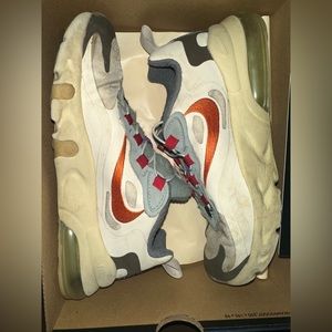 Nike Air max 270 cactus trails boys